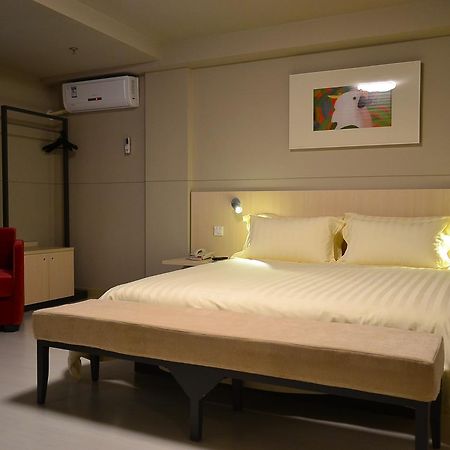 Jinjiang Inn Fuzhou Wuliting Zewnętrze zdjęcie